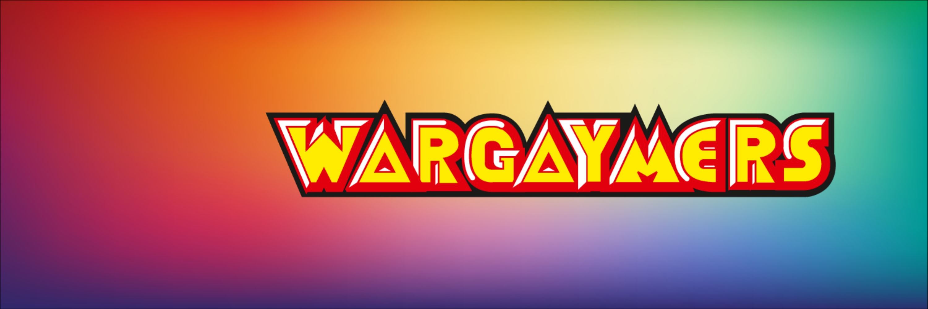 🏳️‍🌈 WarGaymers 🏳️‍⚧️