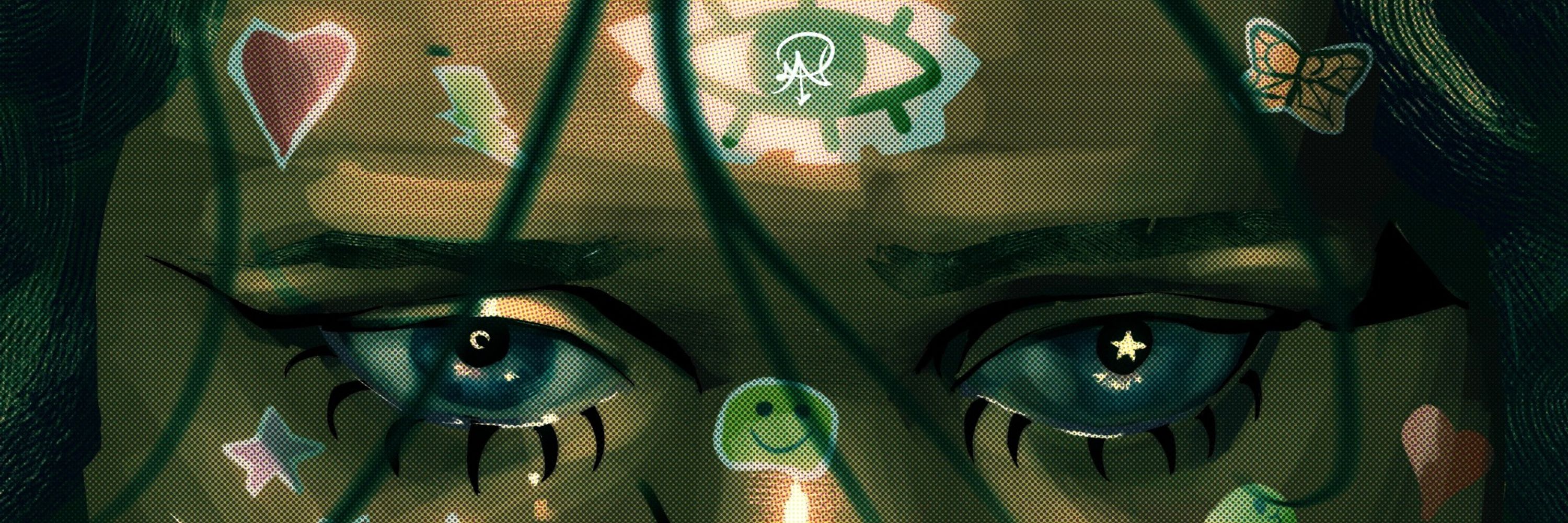 Eris Perish