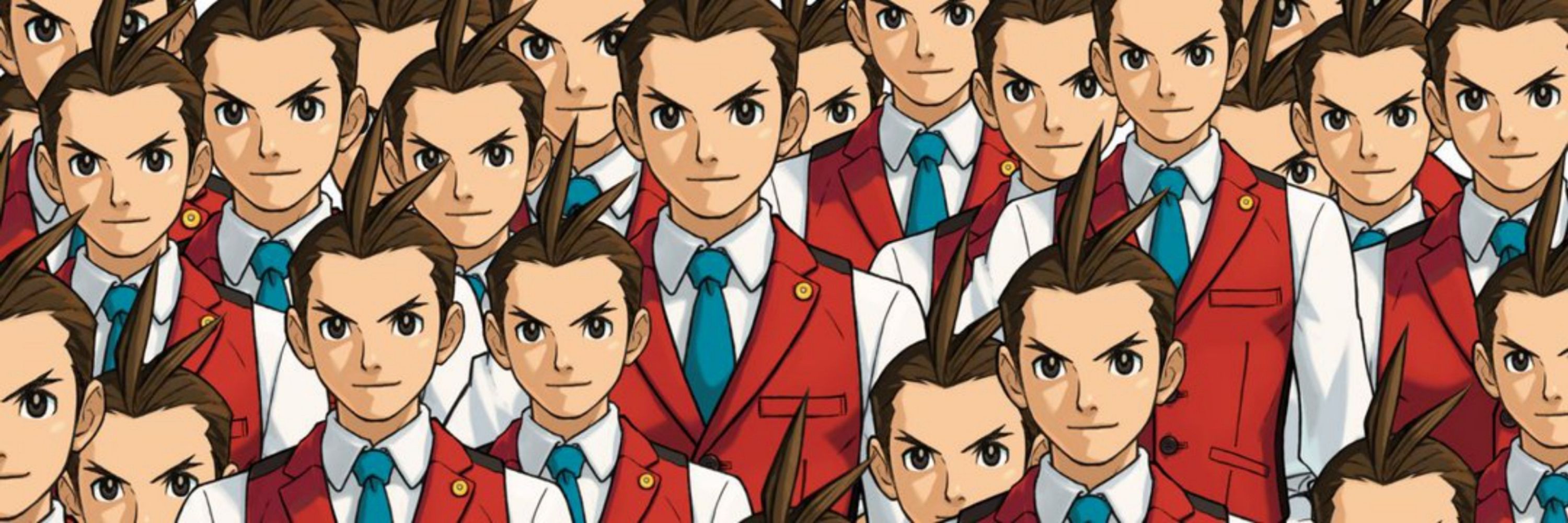 apollo !! 🍎 #1 APOLLO JUSTICE FAN 🙏🙏🙏