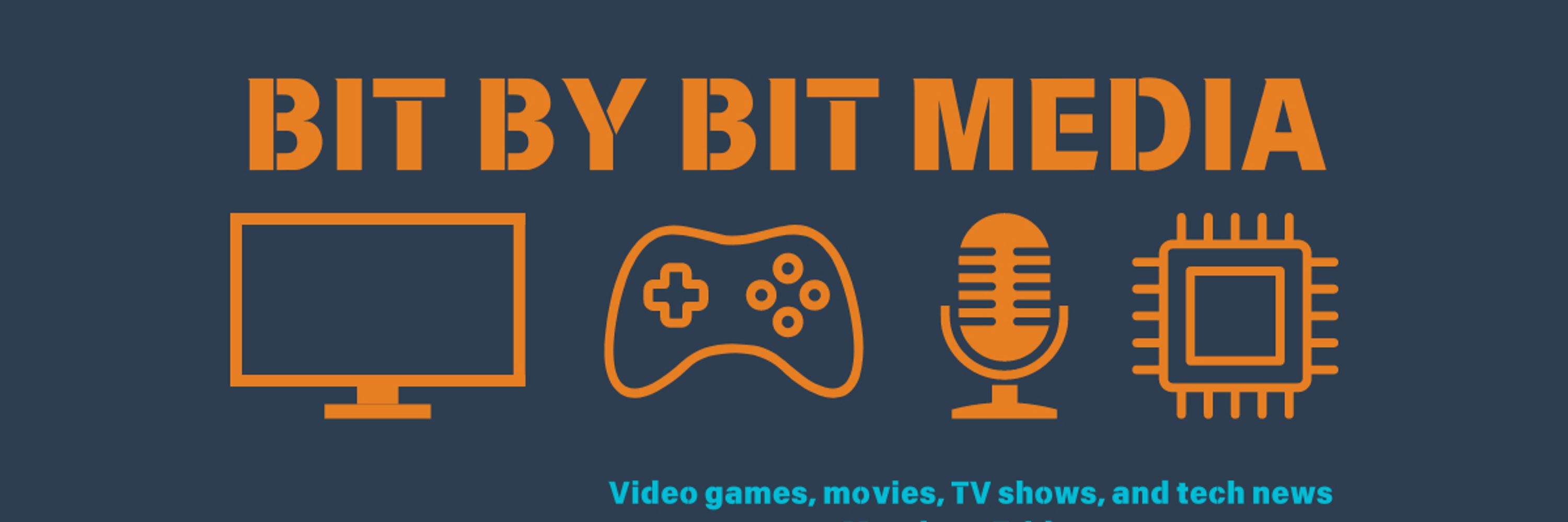 ThatRavenGuy1 | Bit By Bit Media