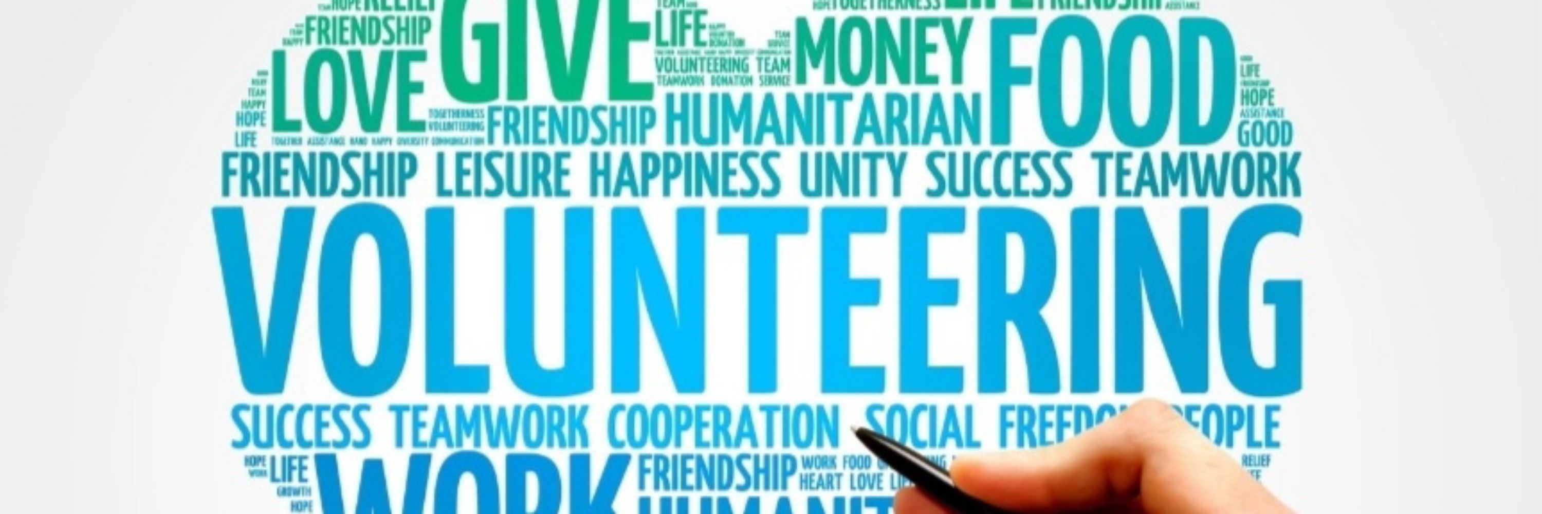 VolunteerCommunity