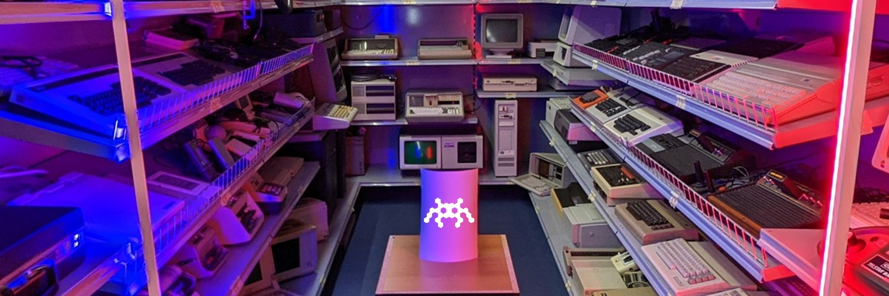 Computer History Museum Slovenia
