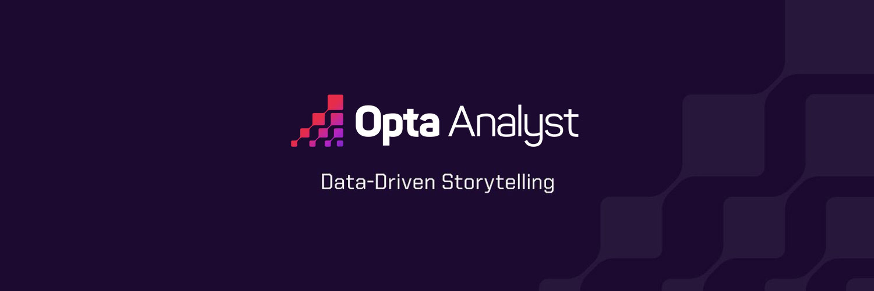 Opta Analyst