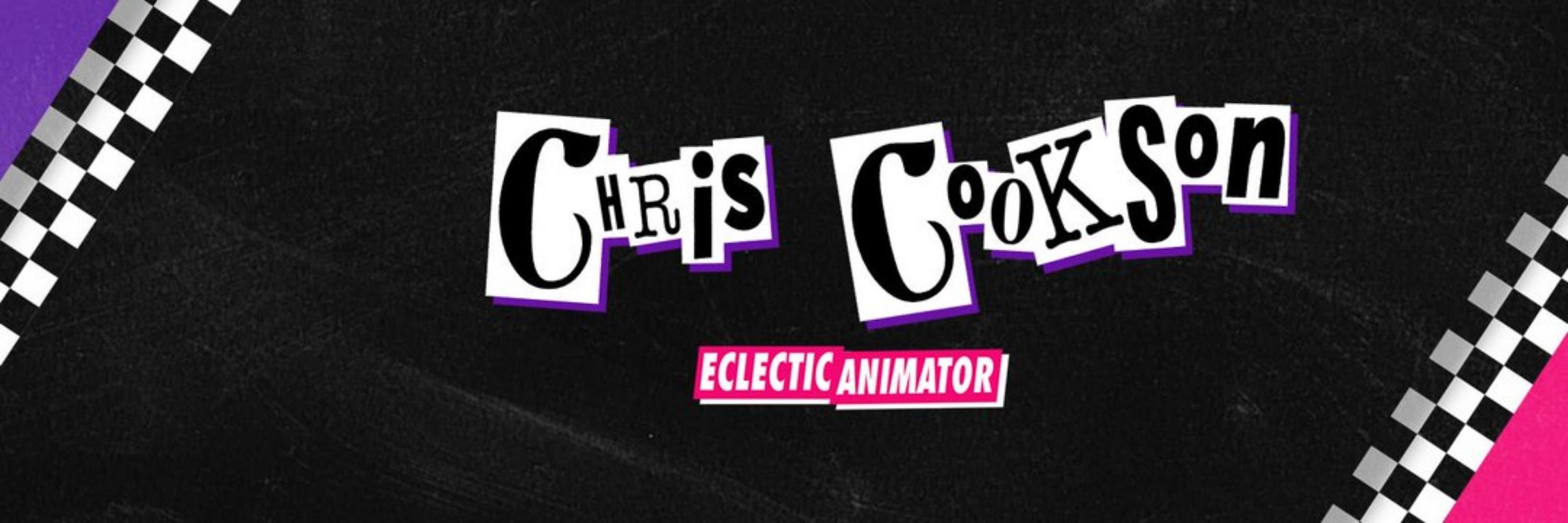 Chris Cookson