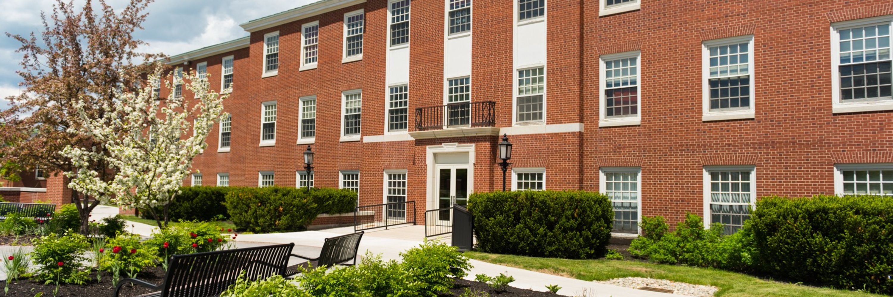 New Brunswick Institute for Research, Data and Training 