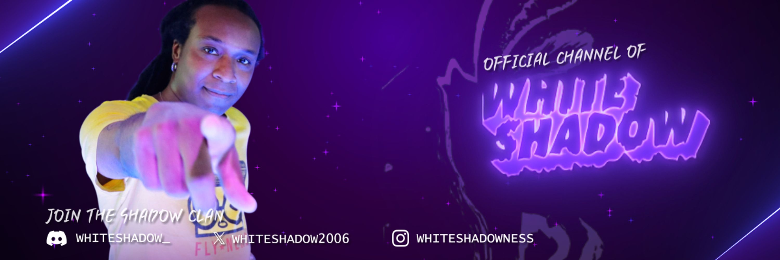 Whiteshadow®
