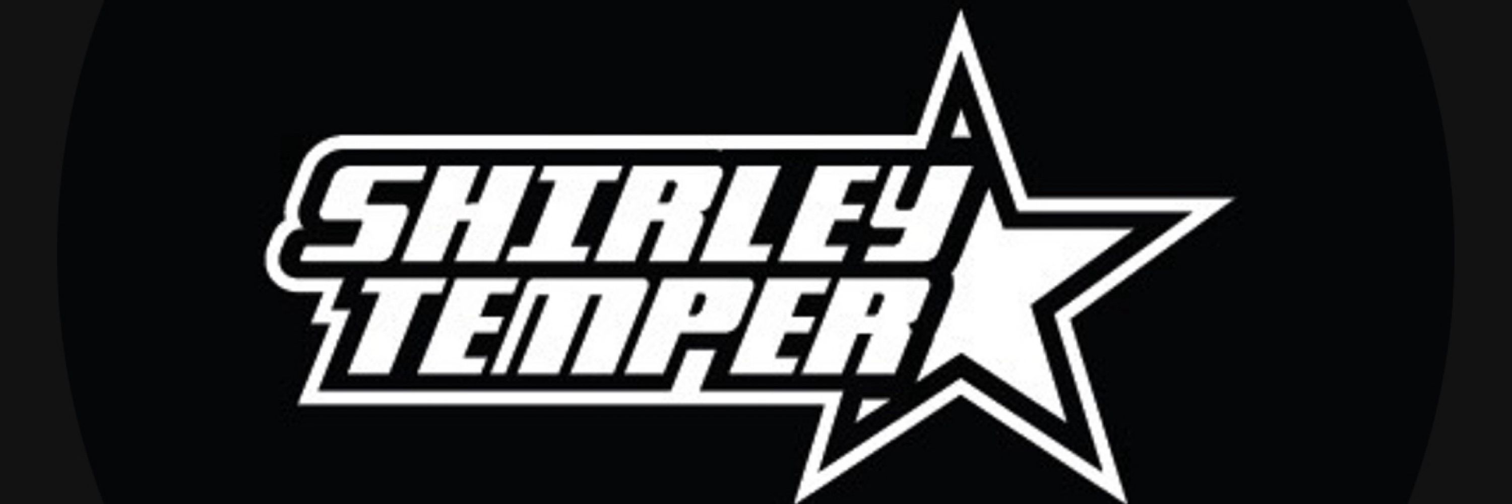 Shirley TEMPER💜