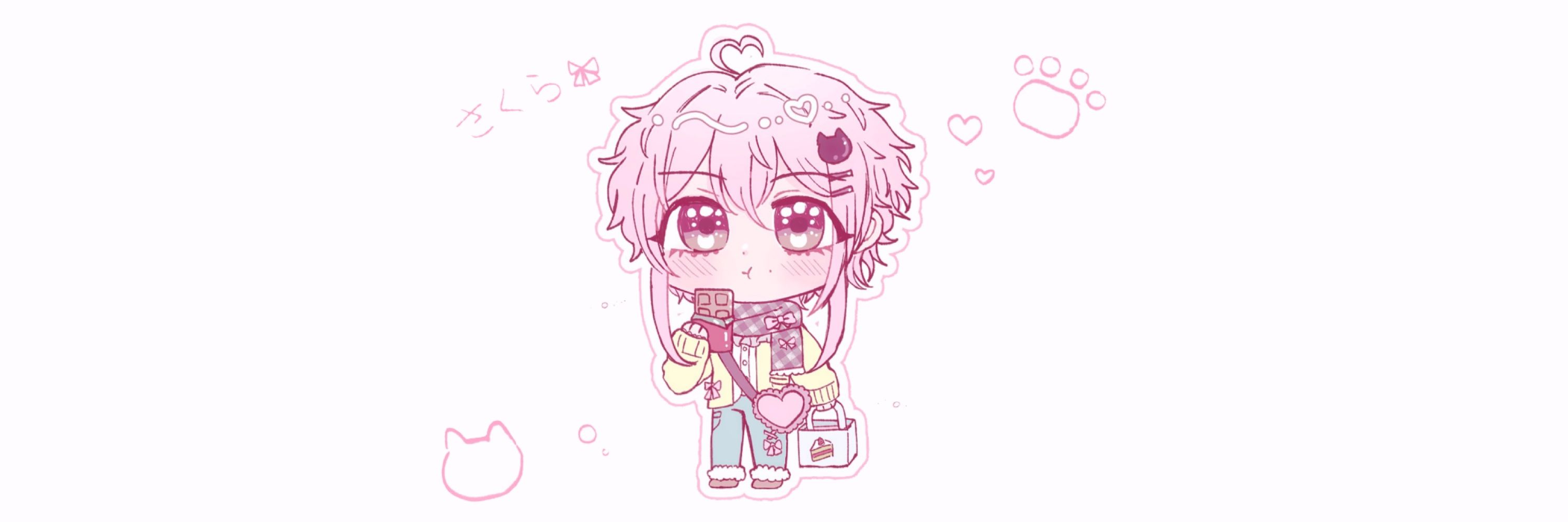 さくら🌸 (คัมแบคแล้วจ้า)