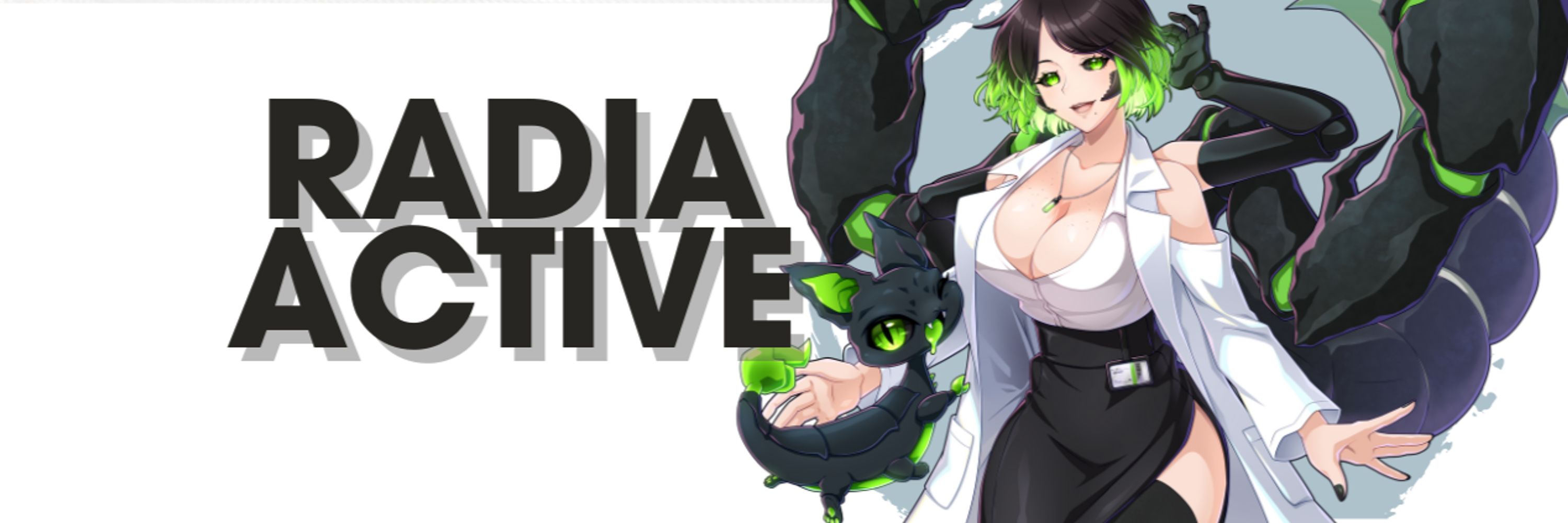 RADIA