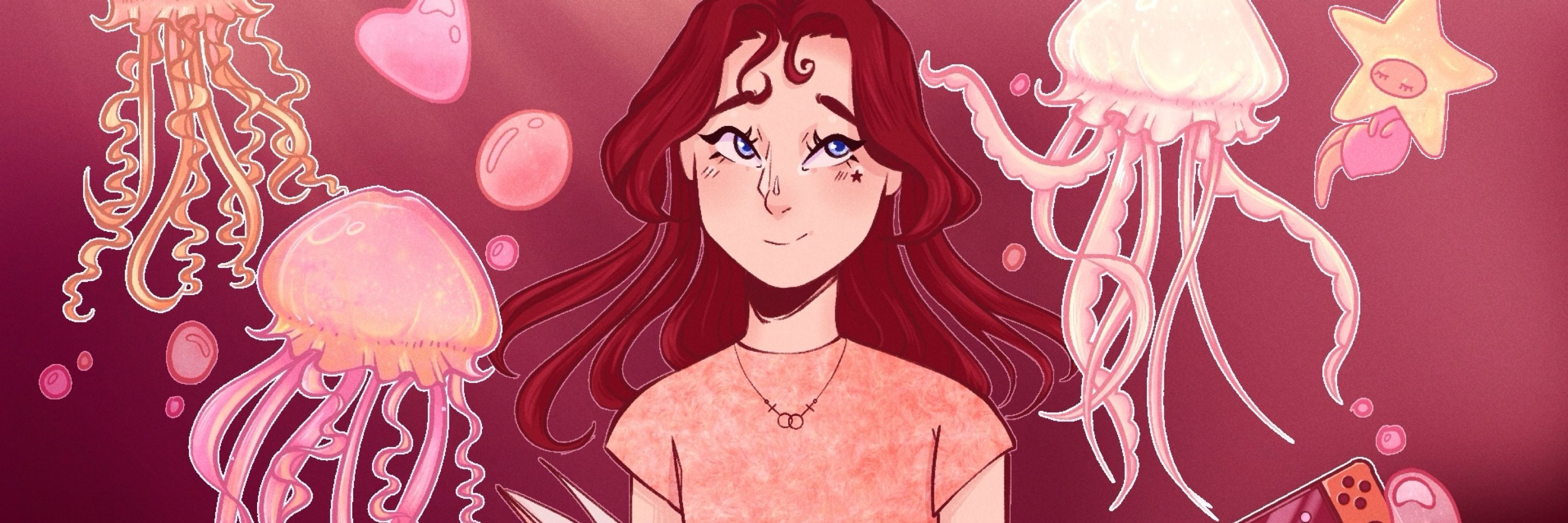 🧜🏼‍♀️🪼🌸ChloffeeJelly 🌸🪼🧜🏼‍♀️
