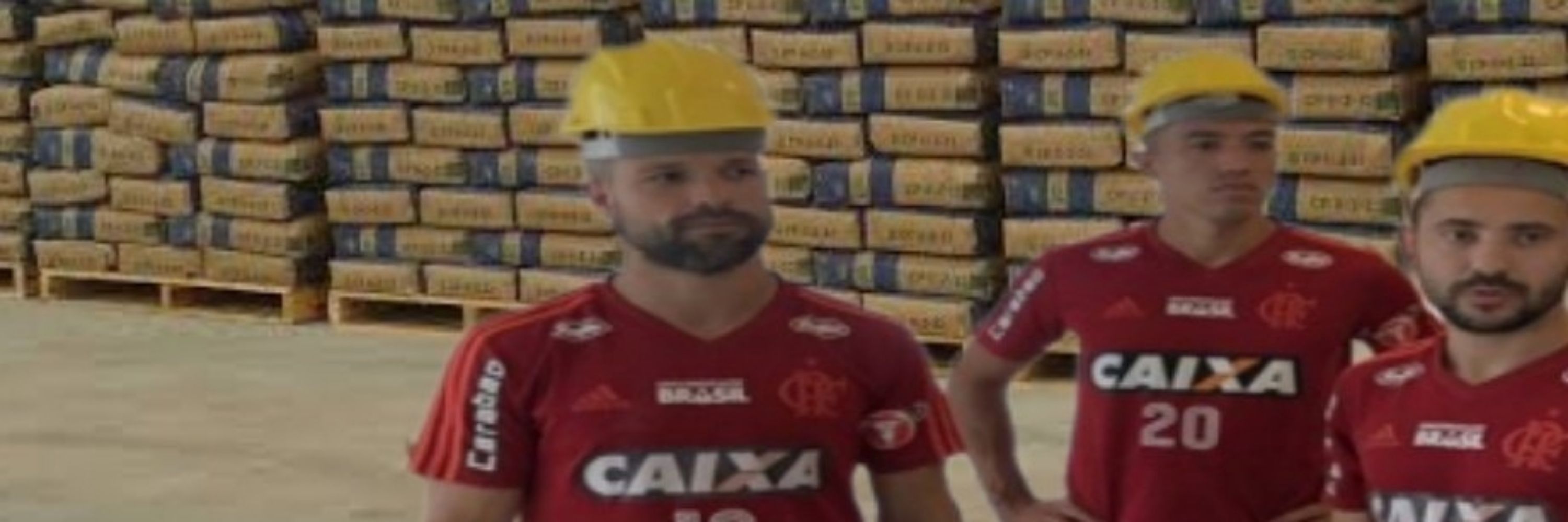 Julião CRF