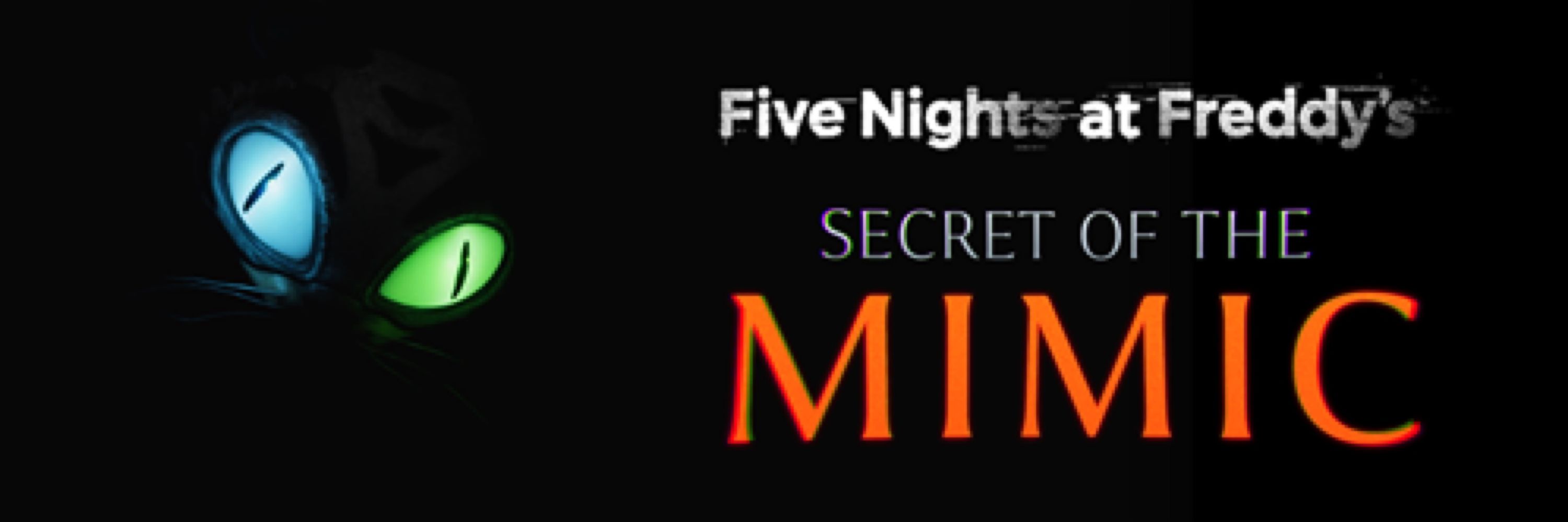 Secret of the Mimic
