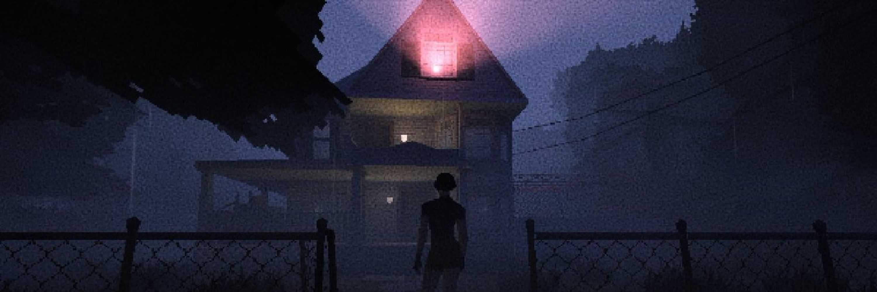 Vincent // HEARTWORM 📸 INDIE SURVIVAL HORROR 📺