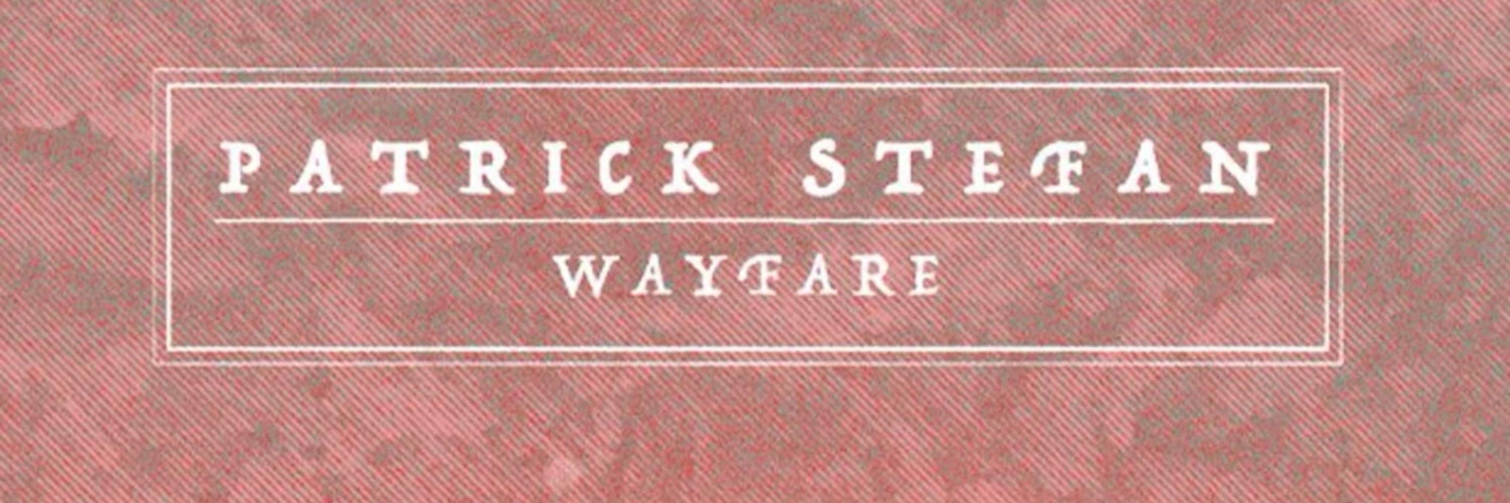 Patrick stefan
