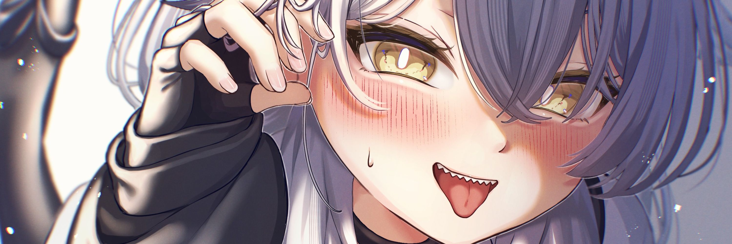 あのねむな