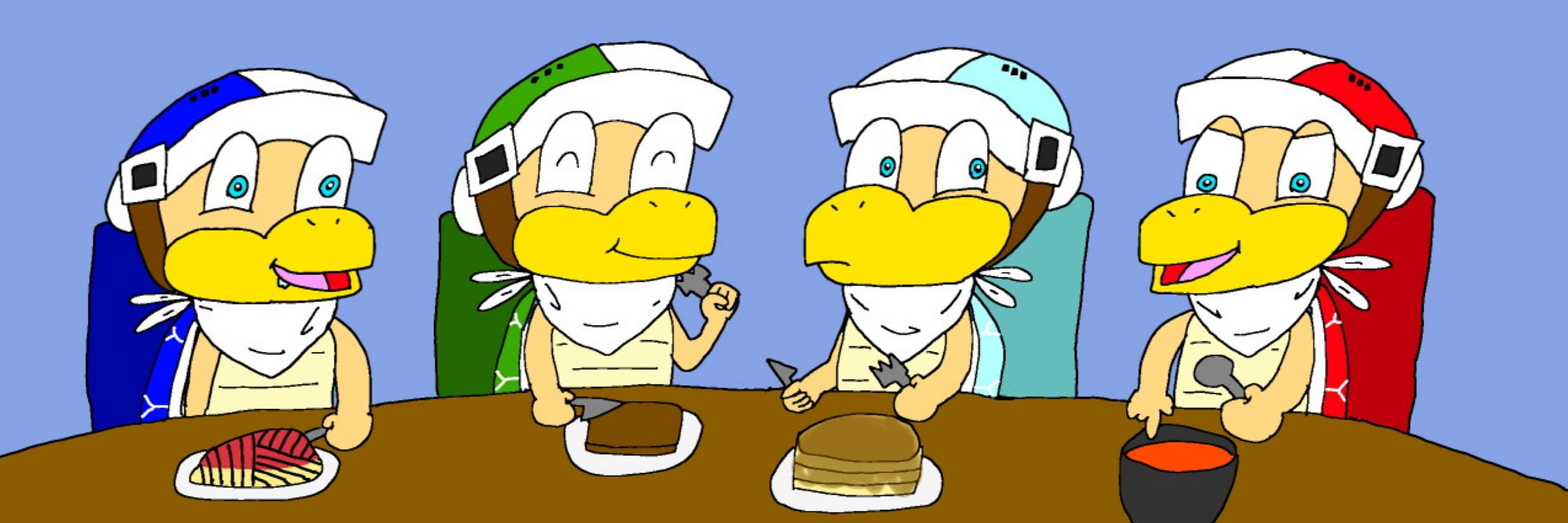 Koopa Dan