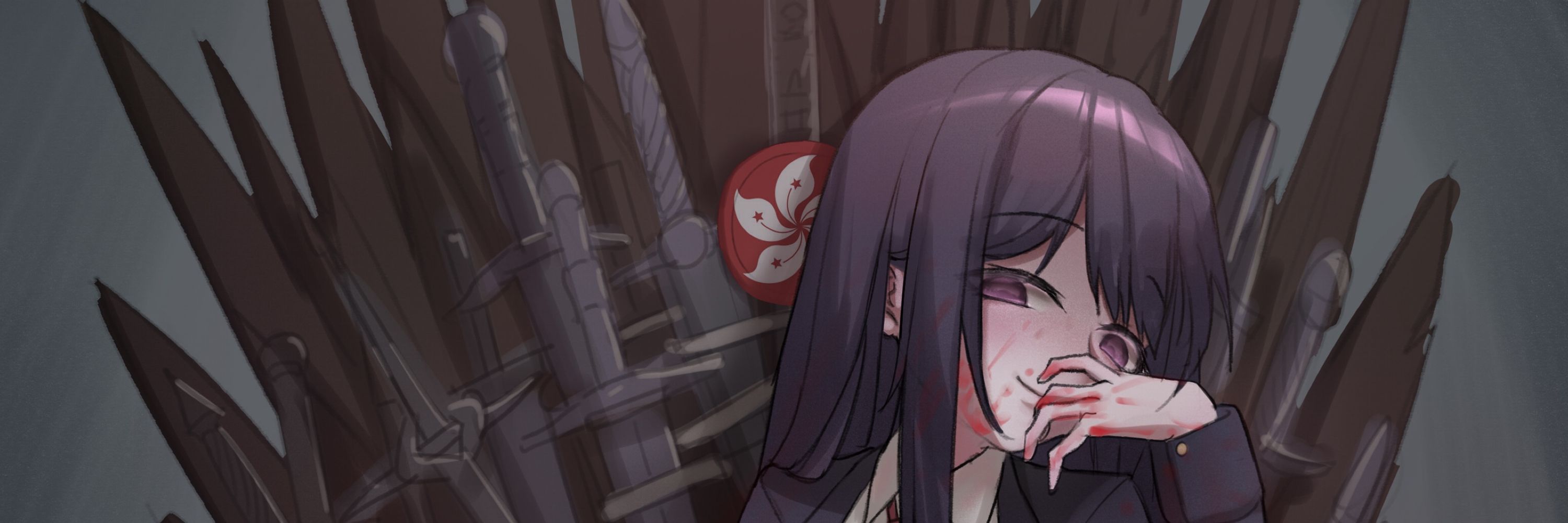 魔盜小夜