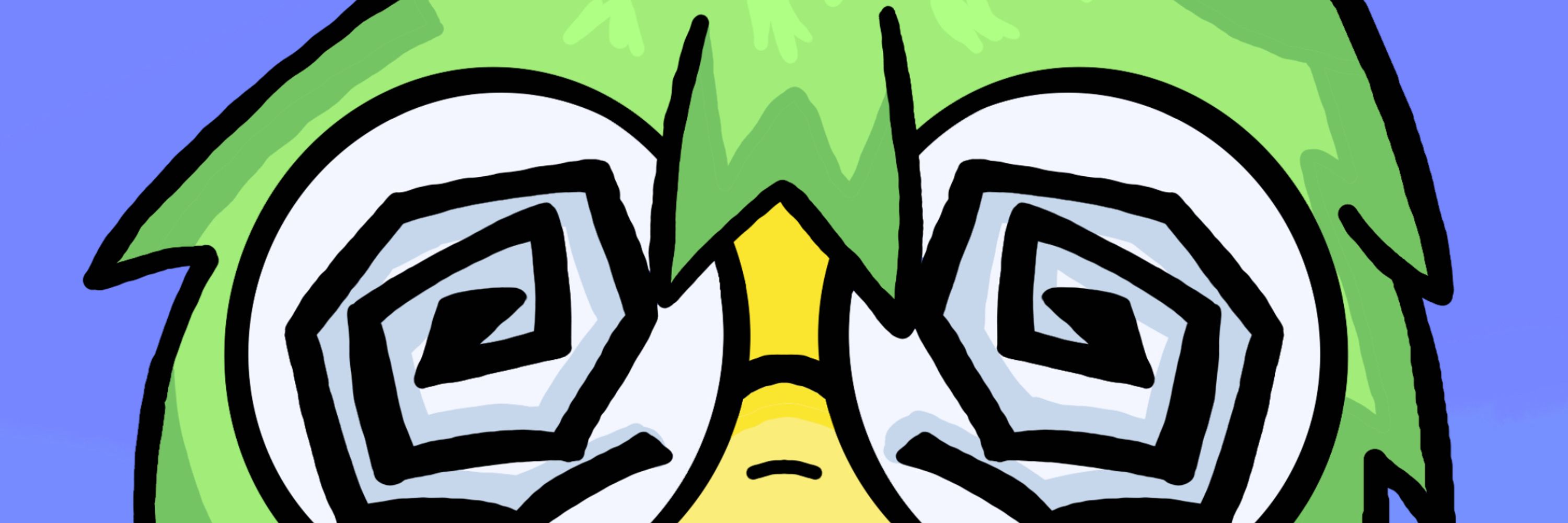 Pixlad,, He/Him