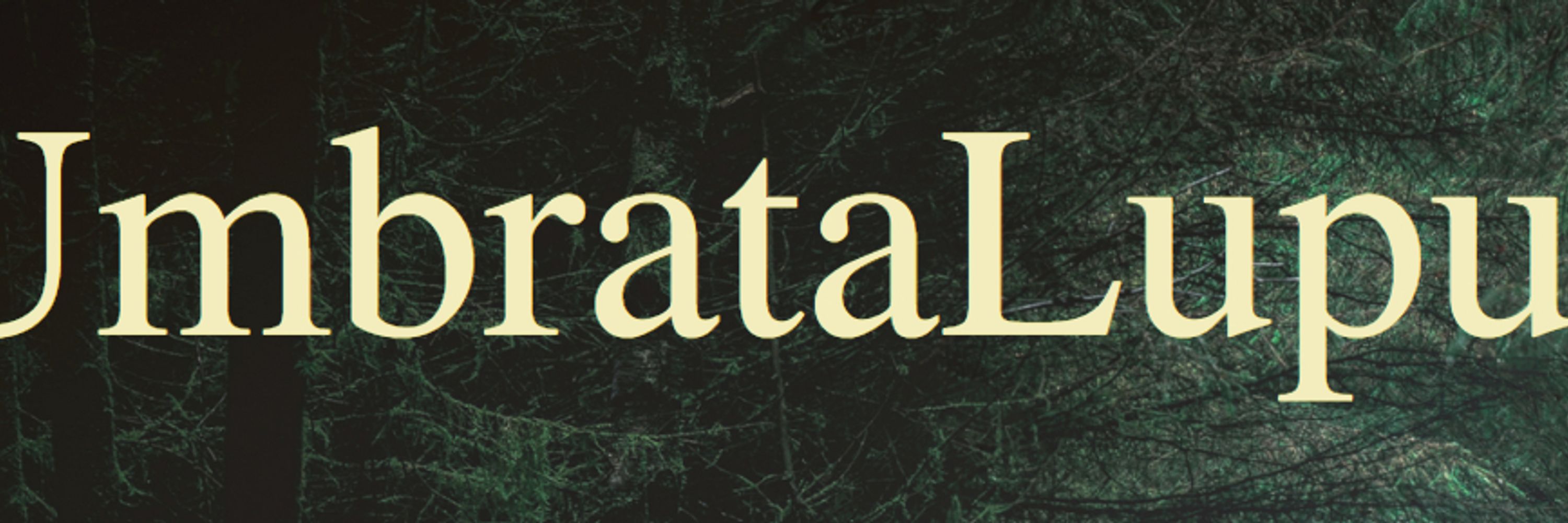Umbrata