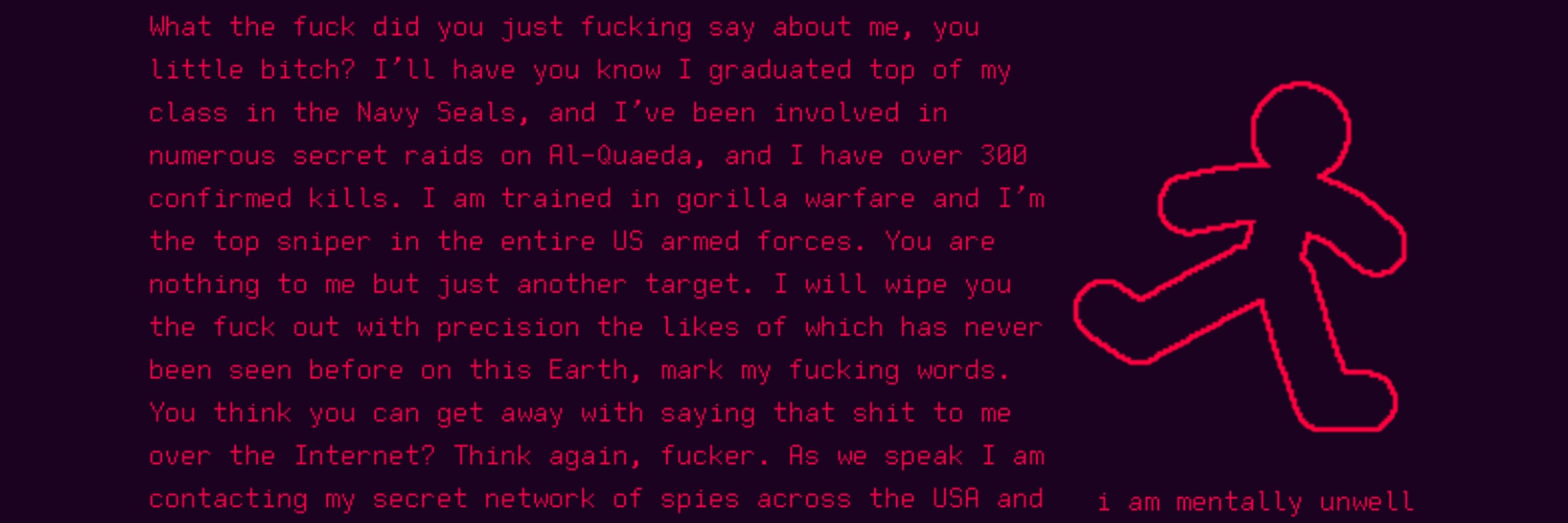 ░▒▓ 𝖛𝖔𝖑𝖙 ▓▒░