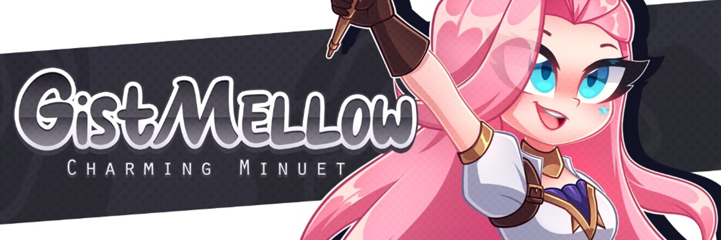 GistMellow ✨