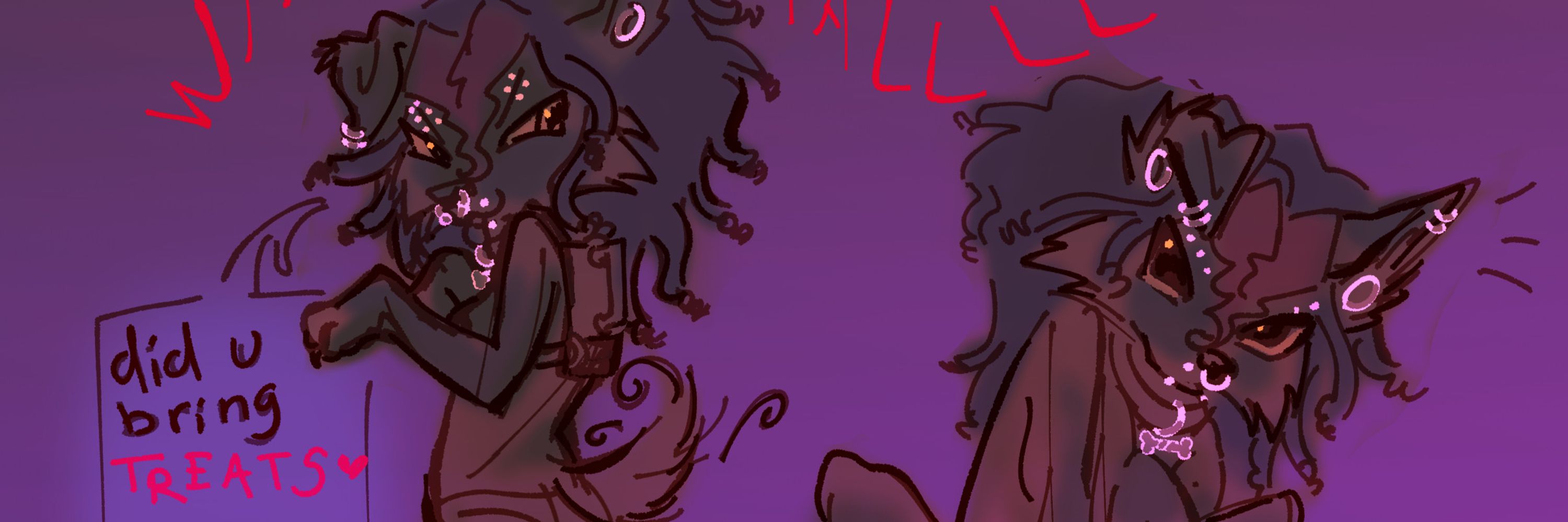 dojapuppy 🔞 COMMS OPEN