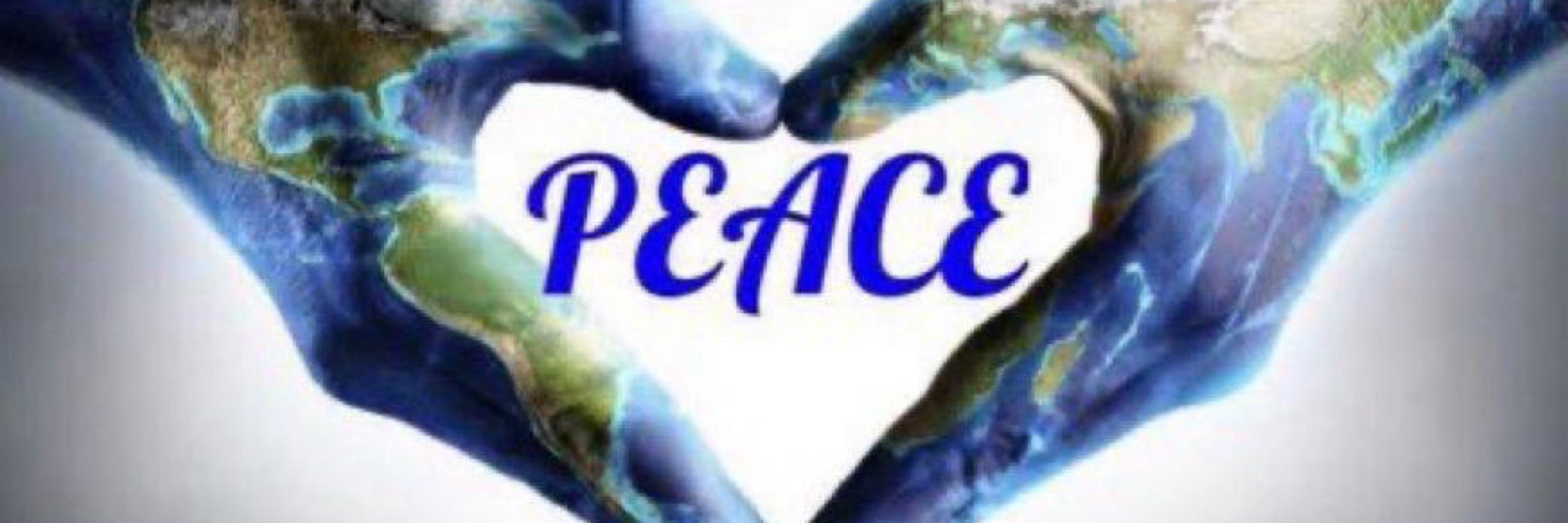 Heartland🕊️Peace