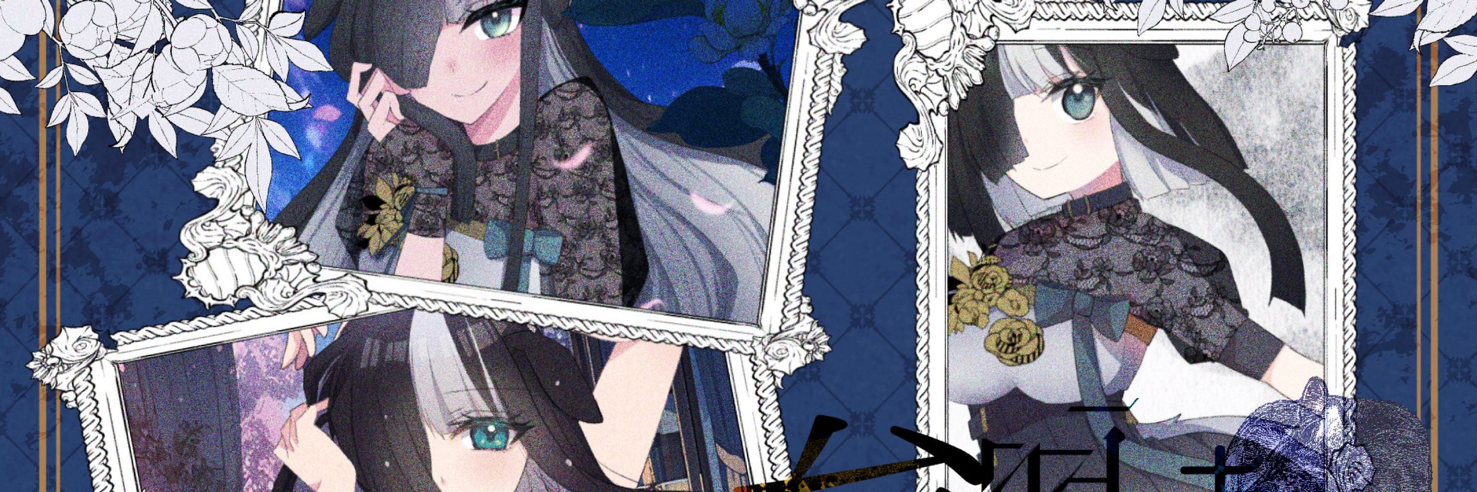 怠目しあん🐕💙ゲーム作ってるVtuber