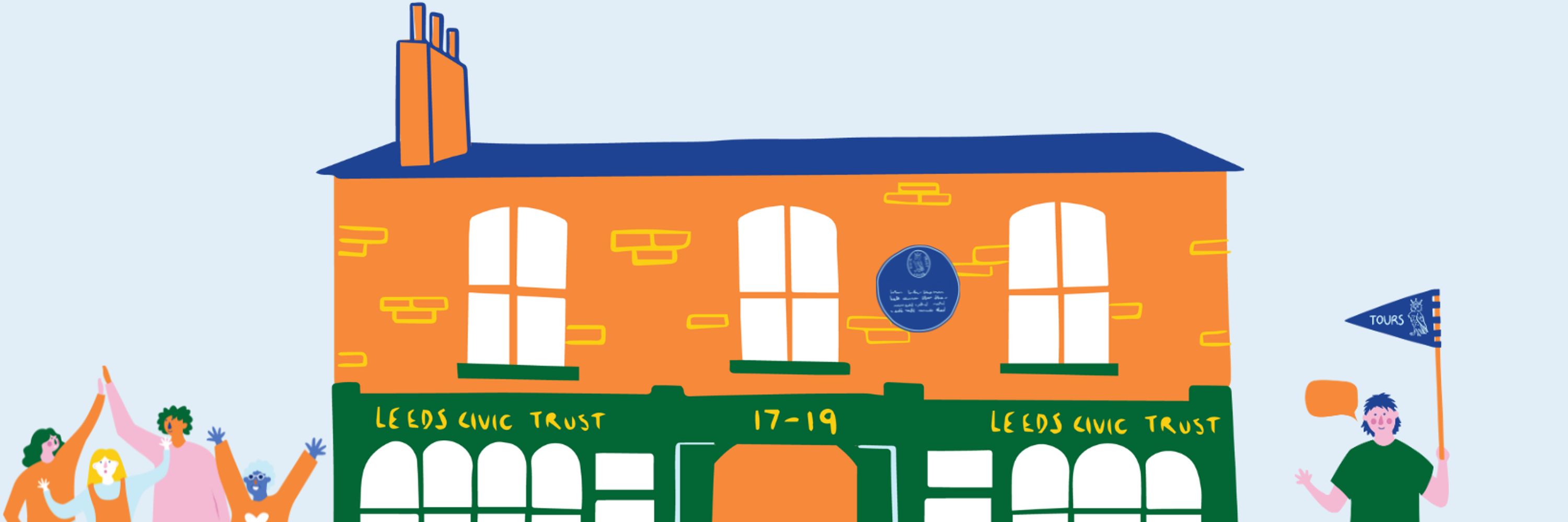 Leeds Civic Trust