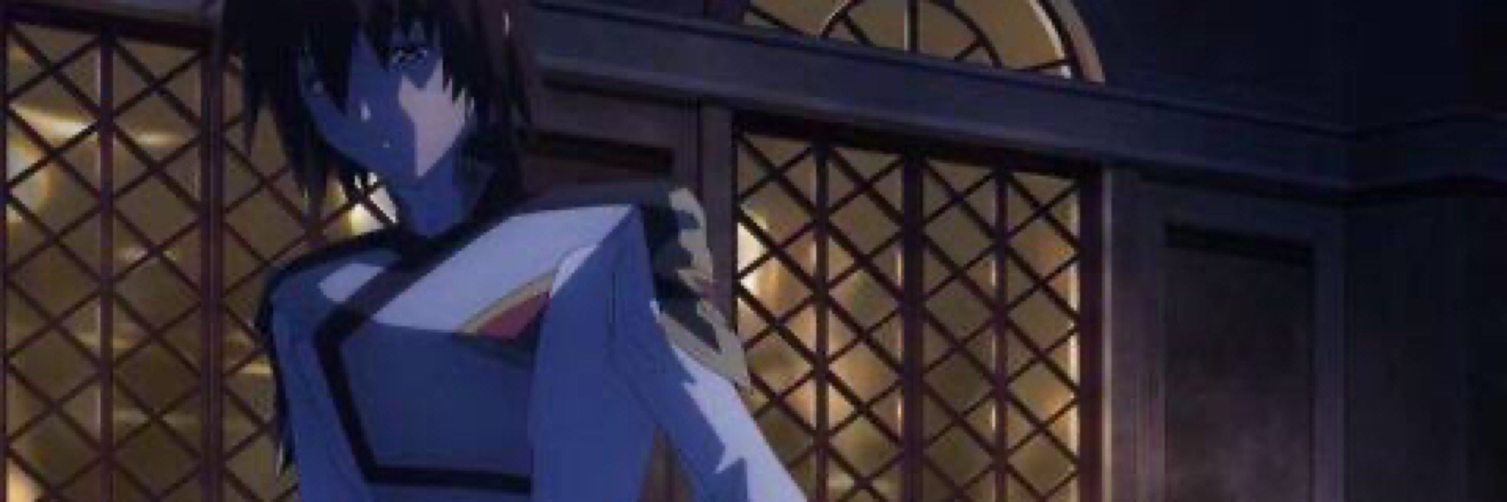 如月夜々