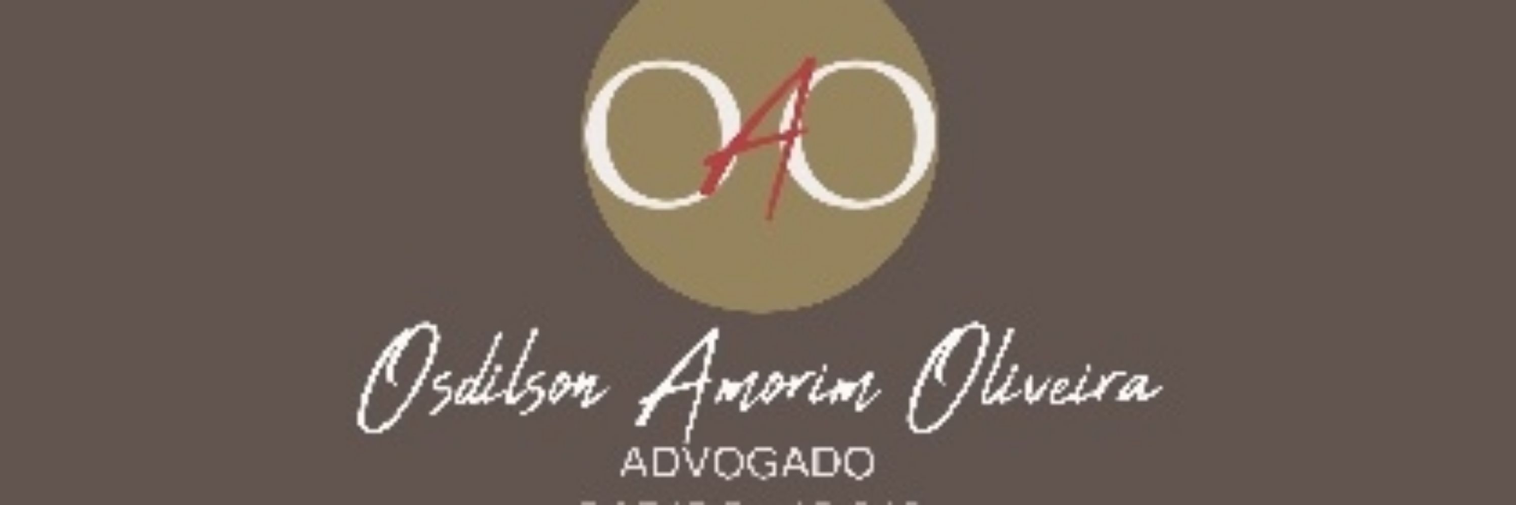 Osdilson Amorim Oliveira