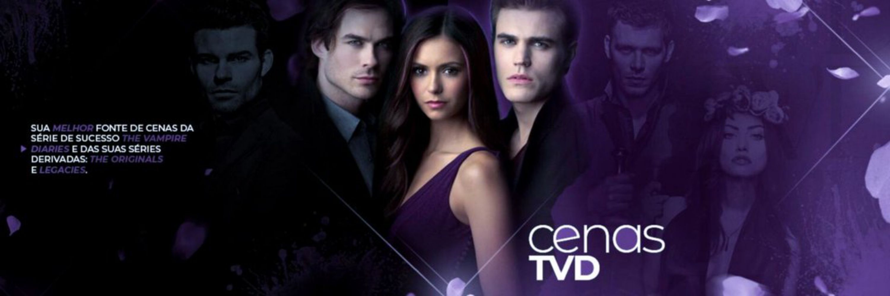 cenas tvd