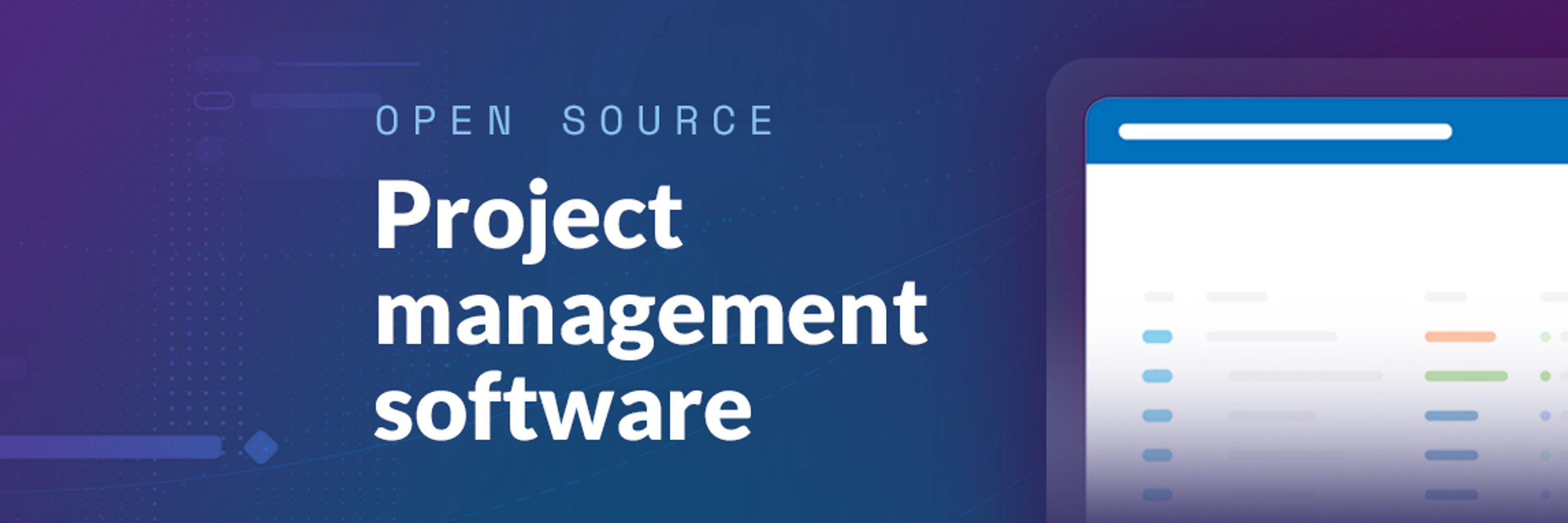 OpenProject