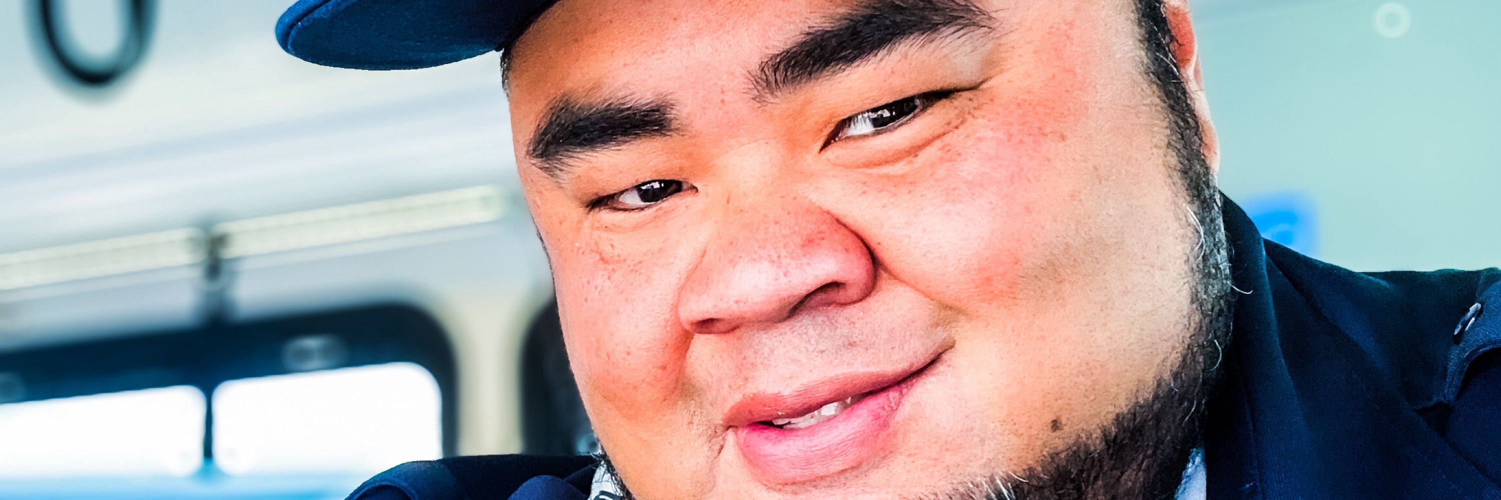 Uncle Maui
