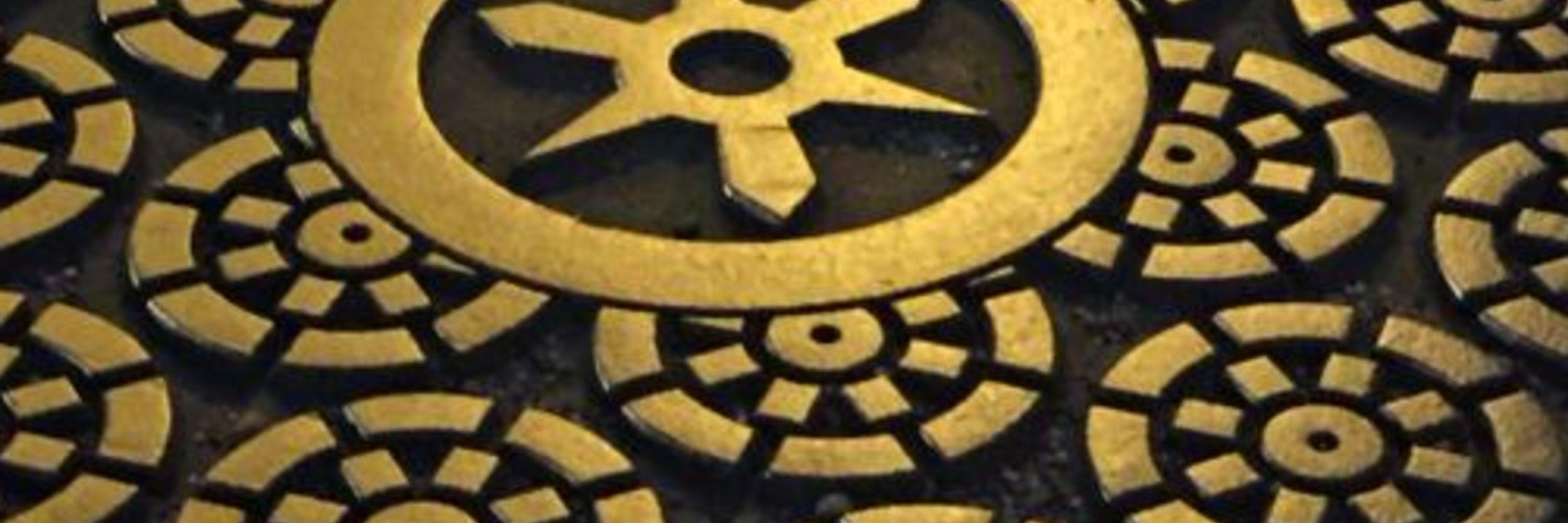 Manhole