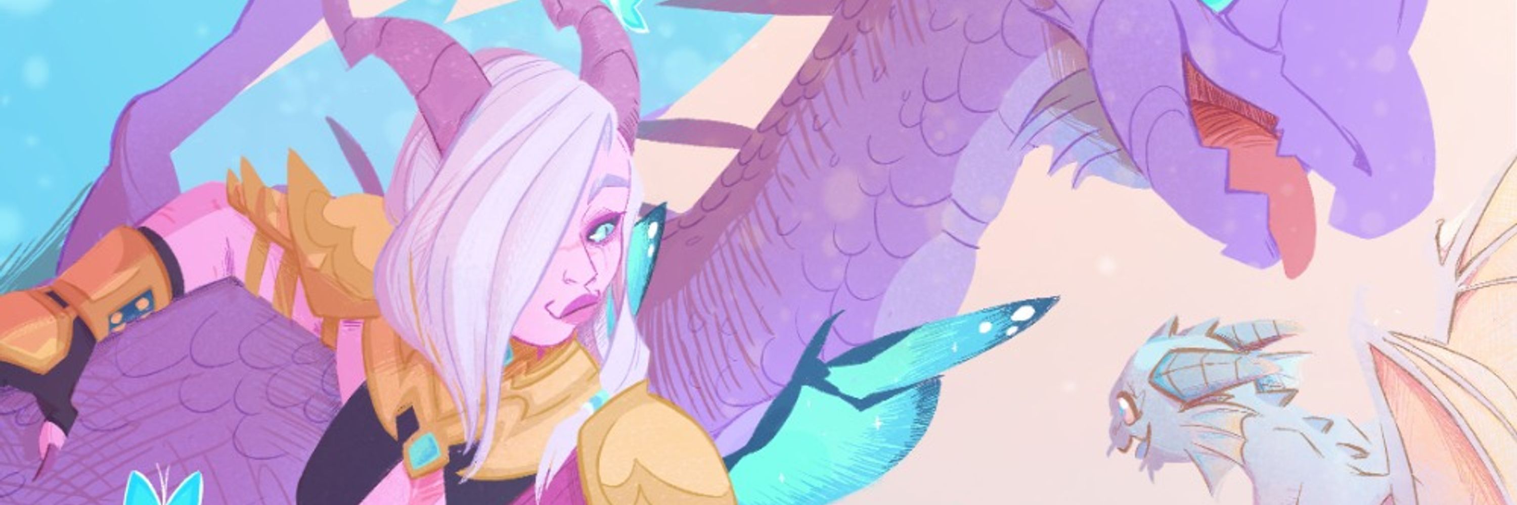 Raven S (comms Open)