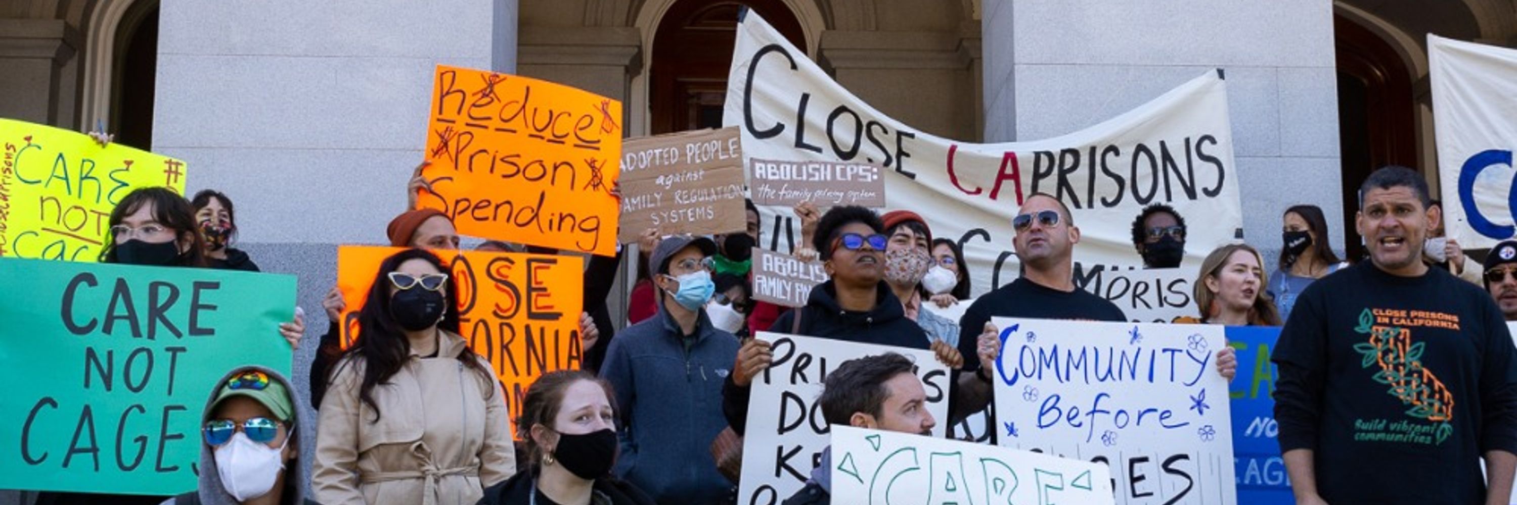 Californians United for a Responsible Budget (CURB)