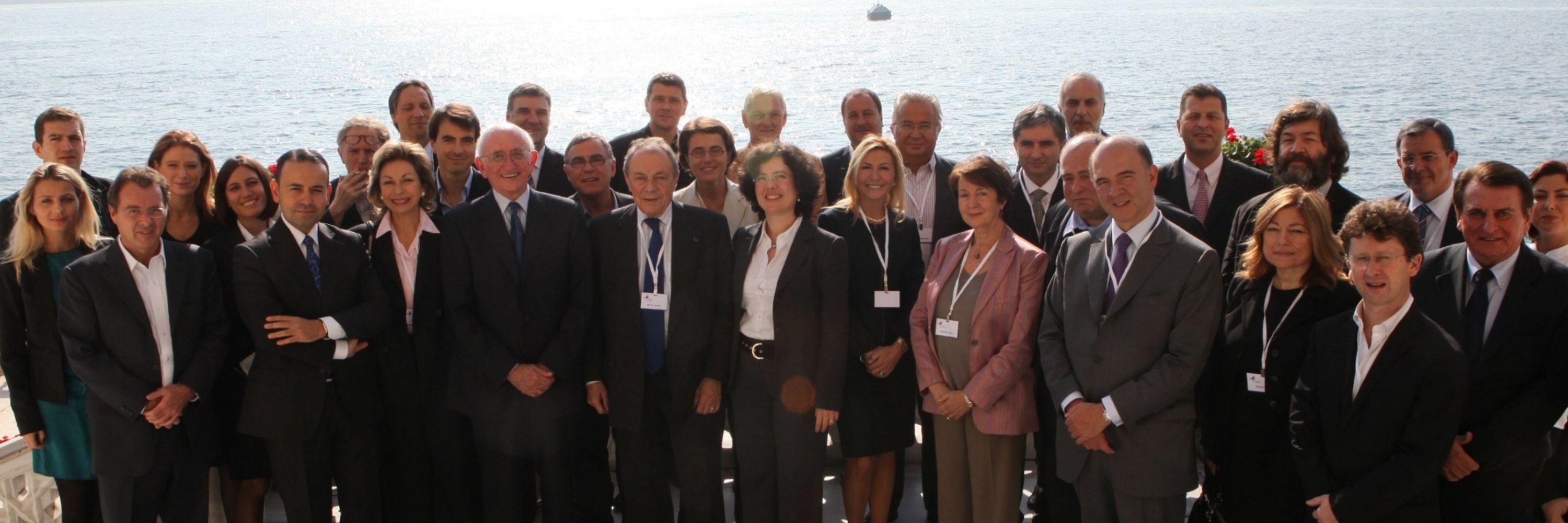 Institut Bosphore
