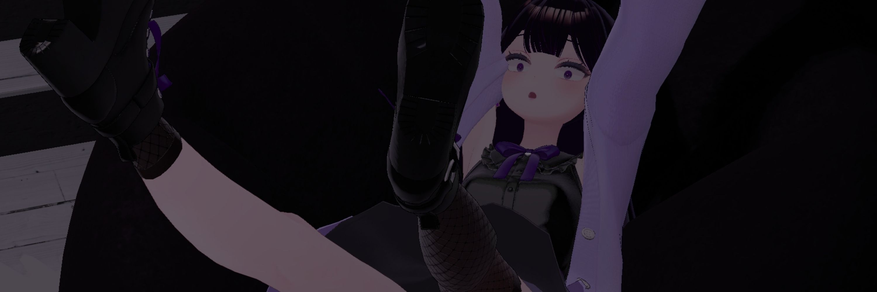 ゆぅり＠