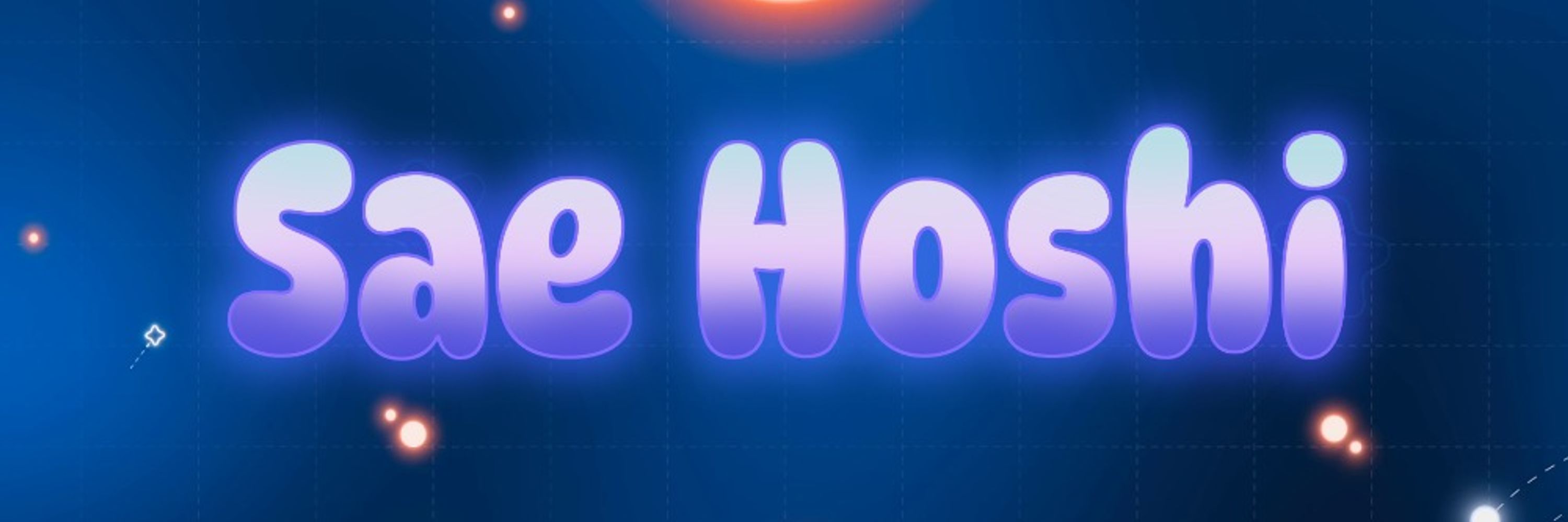 .·͙*̩̩͙˚̩̥̩̥*̩̩̥͙✩Sae Hoshi✩*̩̩̥͙˚̩̥̩̥*̩̩͙‧͙ .
