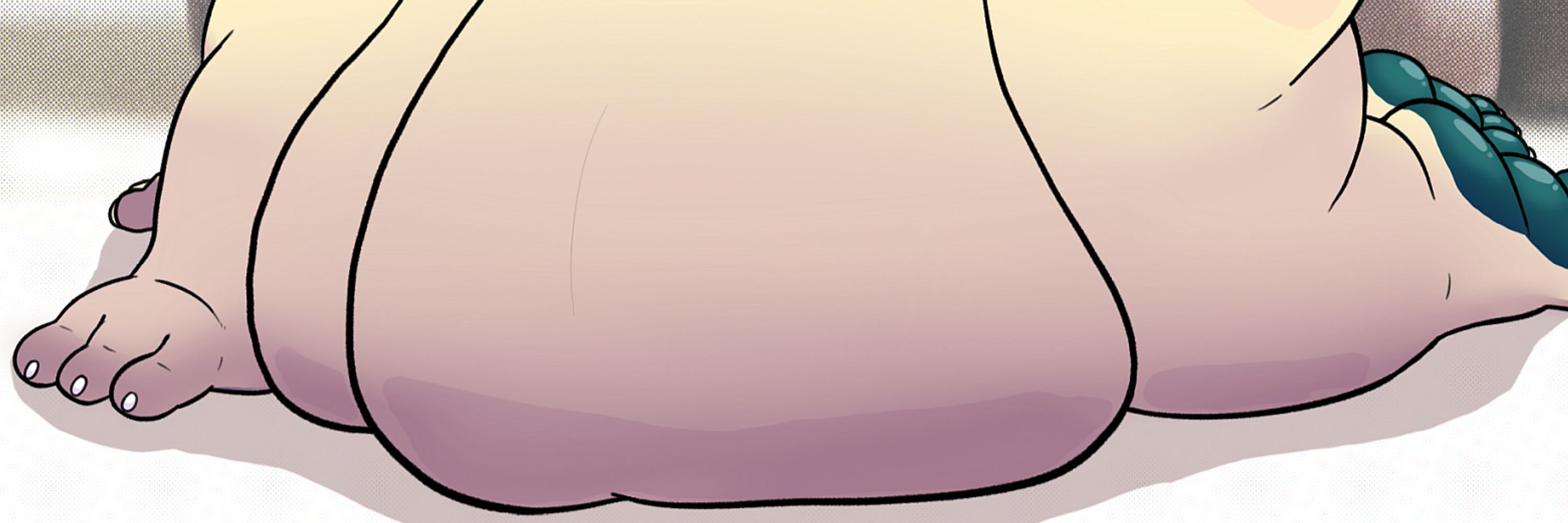 Luce (animal sidekick)