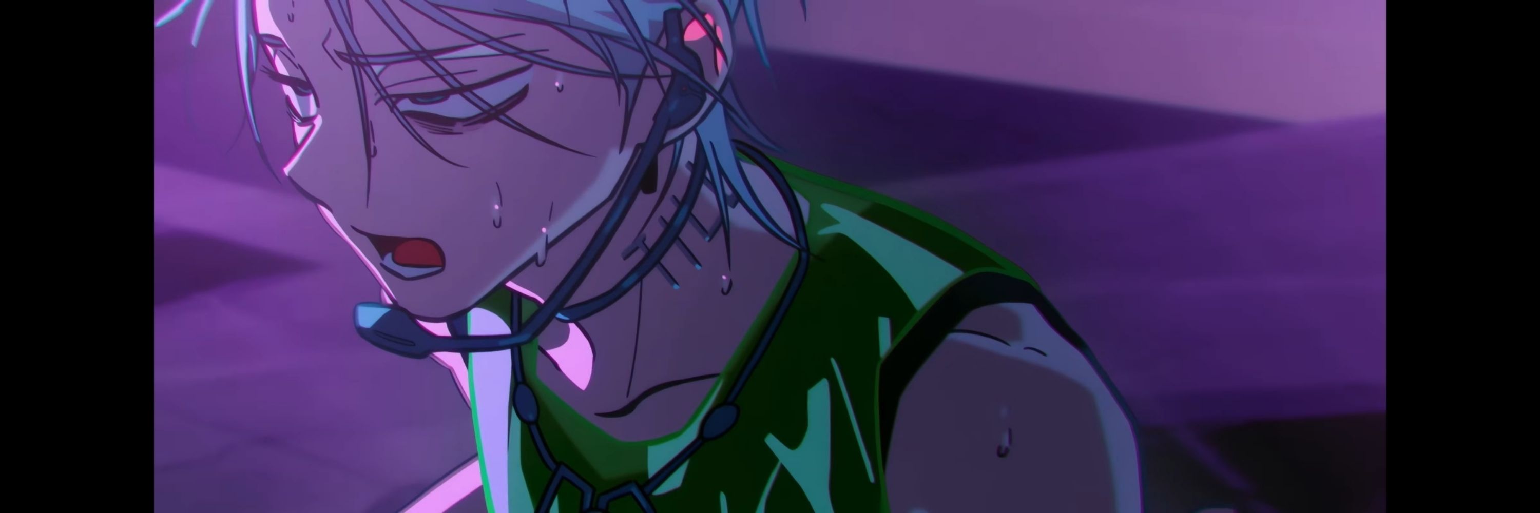 Luka's wife since birth