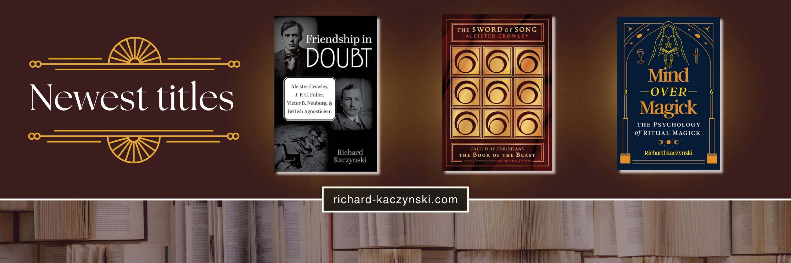 Richard Kaczynski
