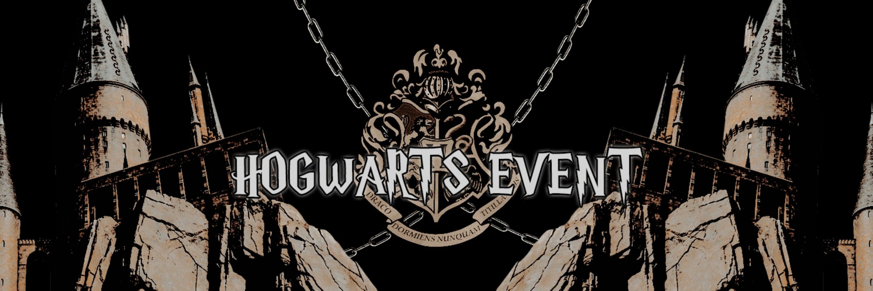 Hogwarts Event