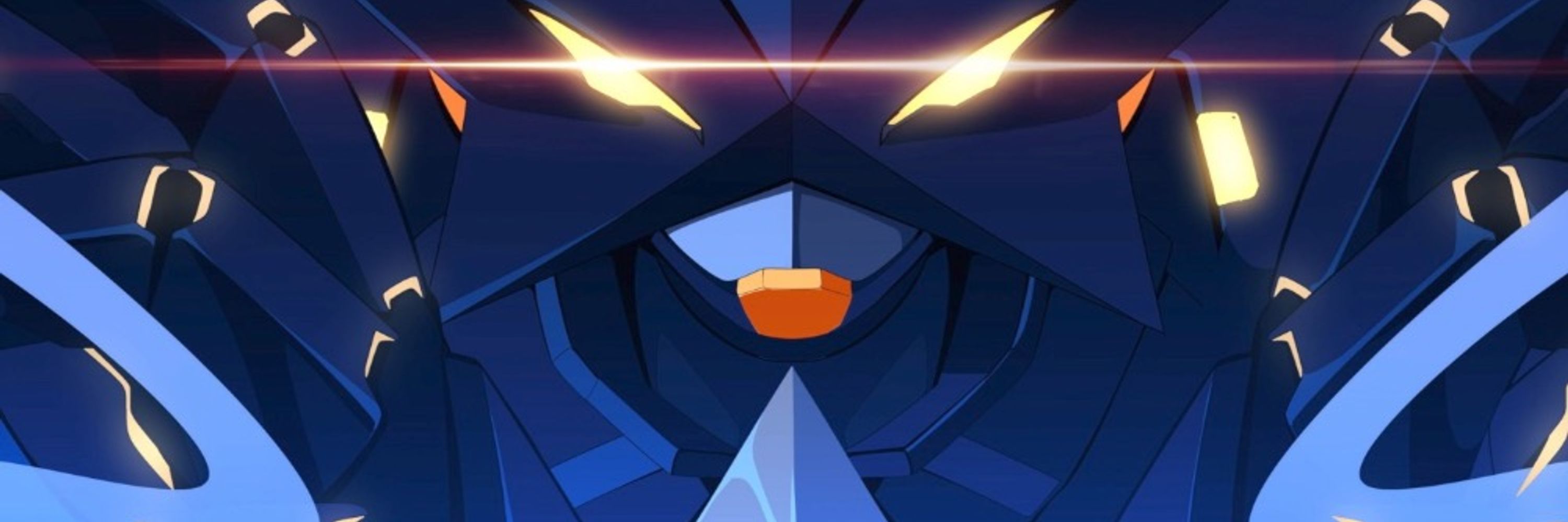 Crash Star/Dylan Duck