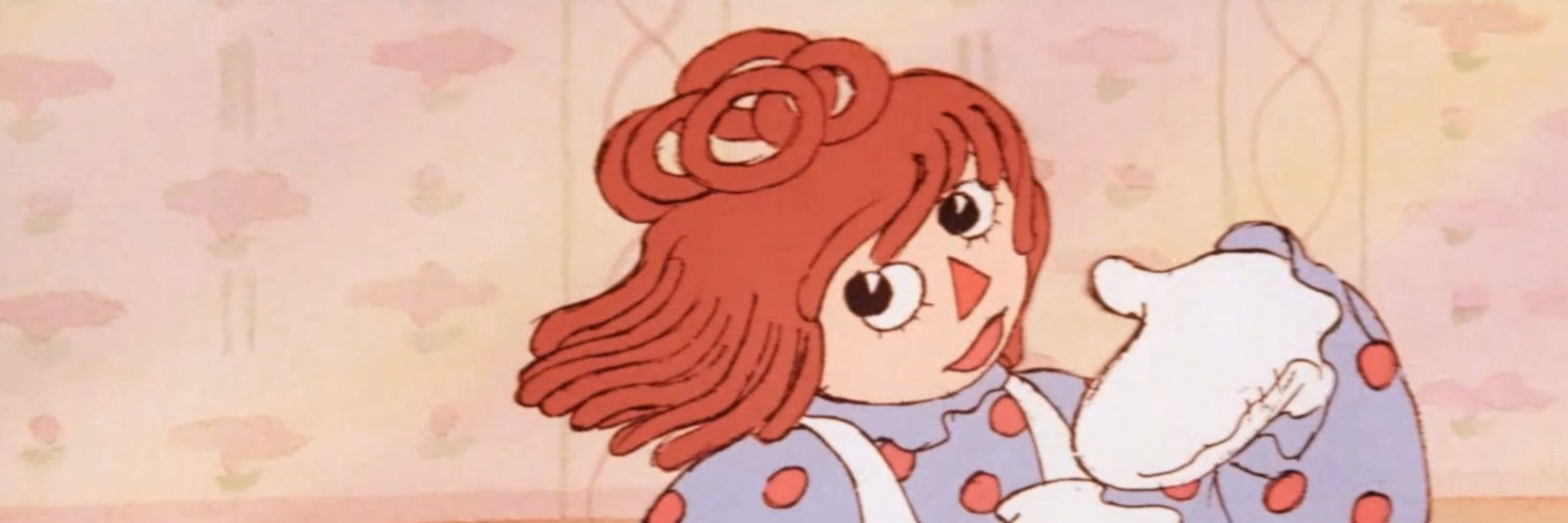 Faggoty Anne