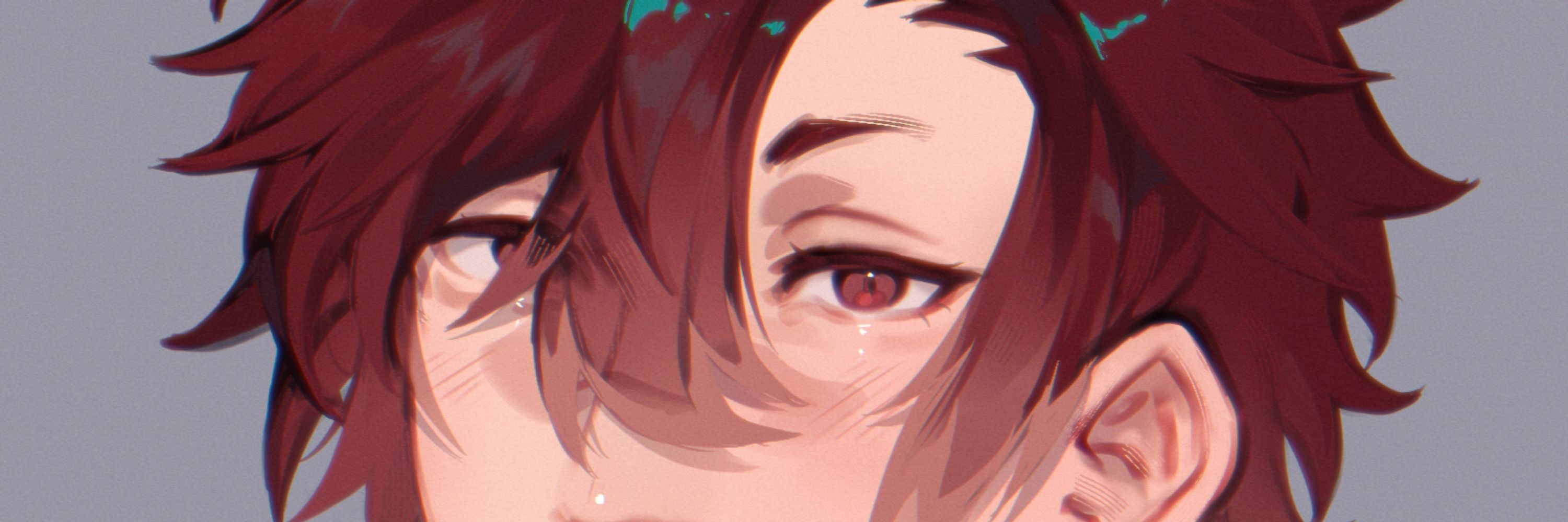 Vernon || midlander enjoyer