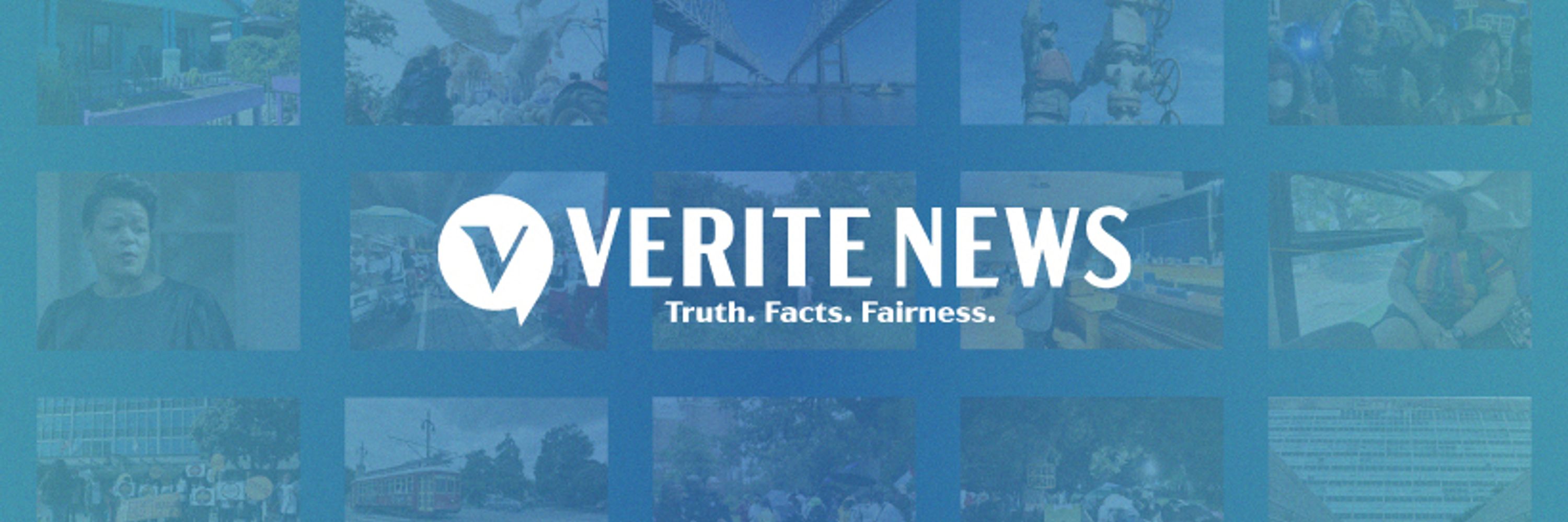 Verite News