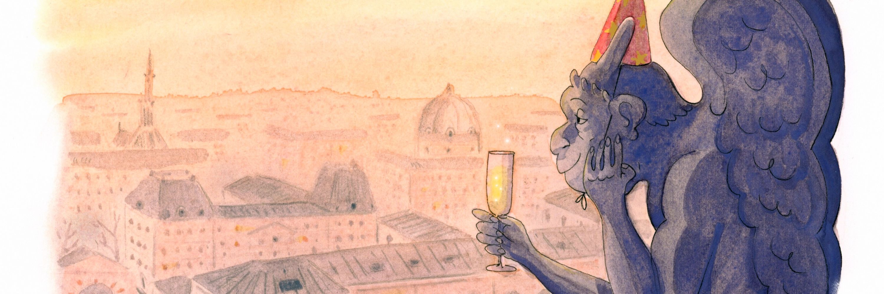 Lou Zago Planchand