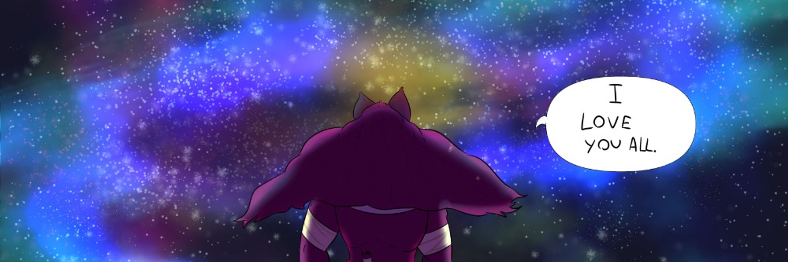 CosmosArtists